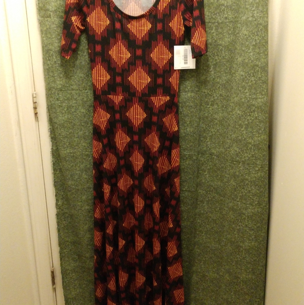Lularoe dress